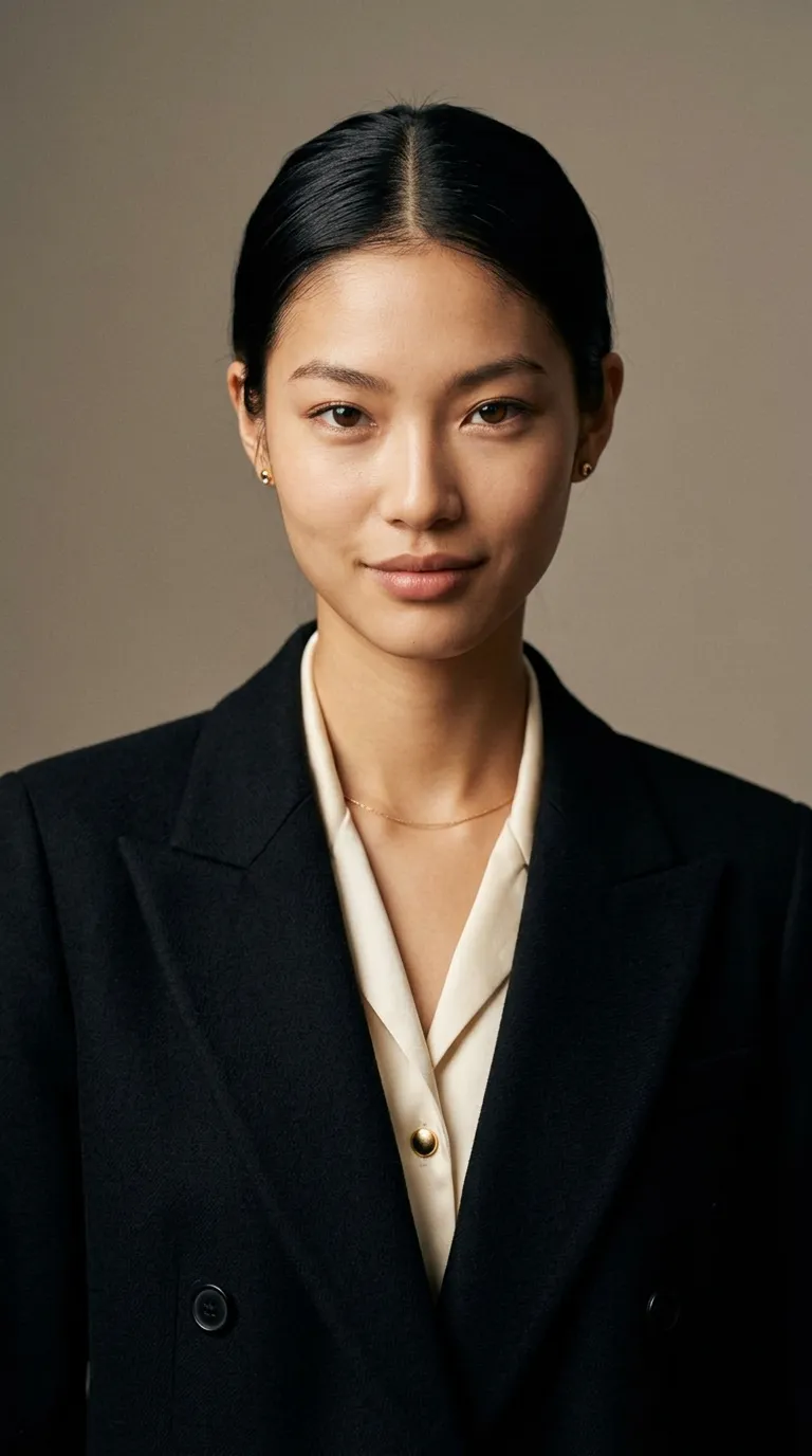Editorial CEO